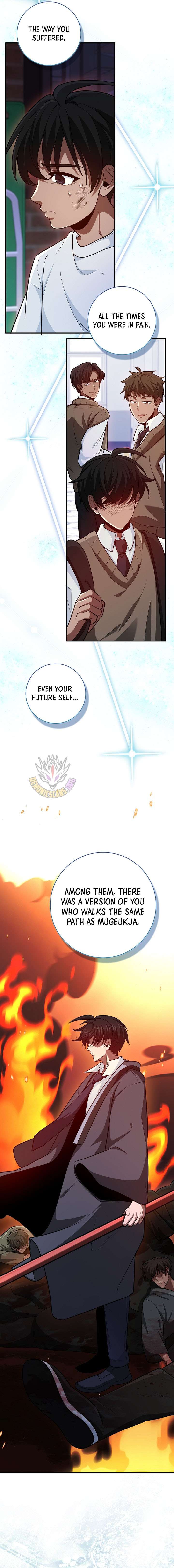 Return of the Martial Arts Genius - Chapter 136 Page 14