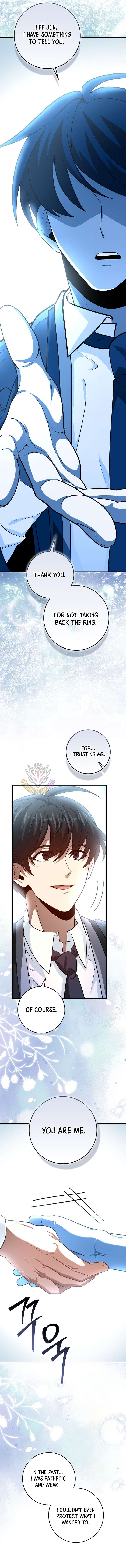 Return of the Martial Arts Genius - Chapter 136 Page 15