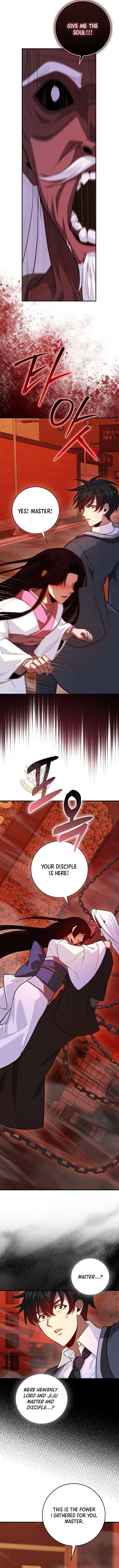 Return of the Martial Arts Genius - Chapter 136 Page 2