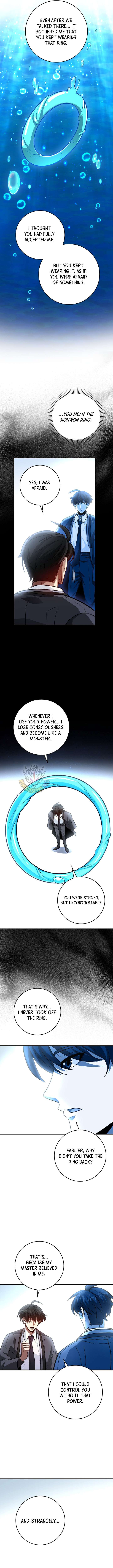 Return of the Martial Arts Genius - Chapter 136 Page 9