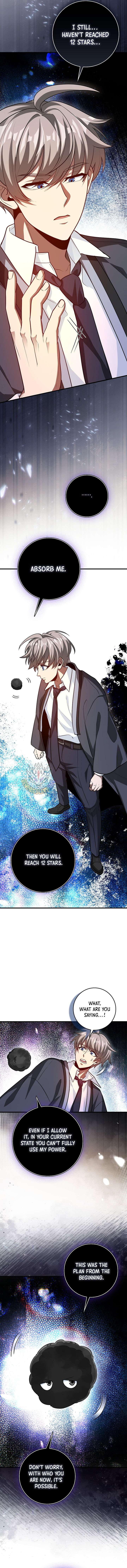 Return of the Martial Arts Genius - Chapter 137 Page 11