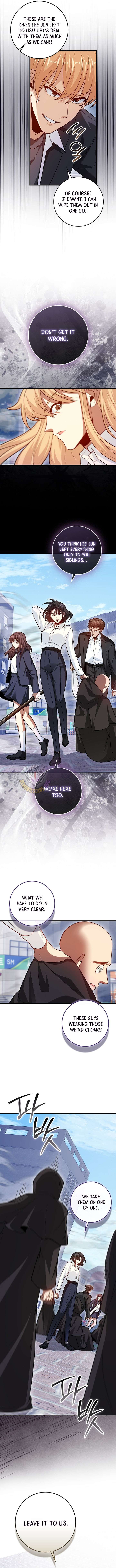 Return of the Martial Arts Genius - Chapter 137 Page 3