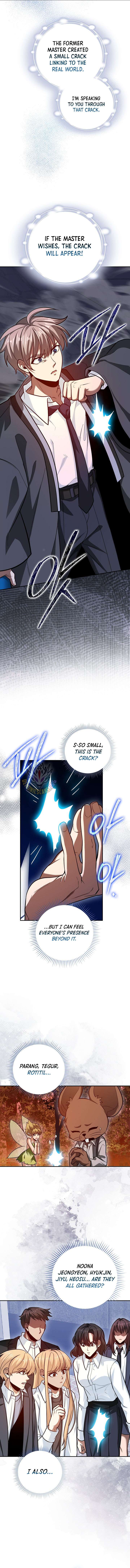 Return of the Martial Arts Genius - Chapter 138 Page 15