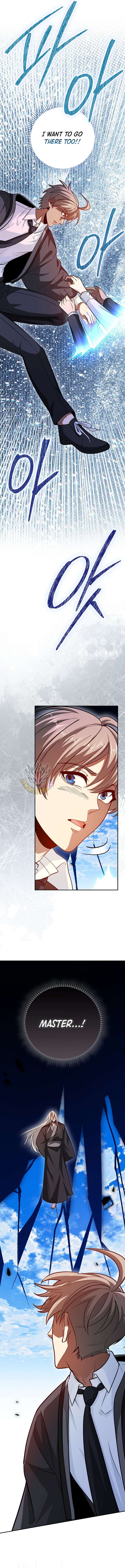 Return of the Martial Arts Genius - Chapter 138 Page 16