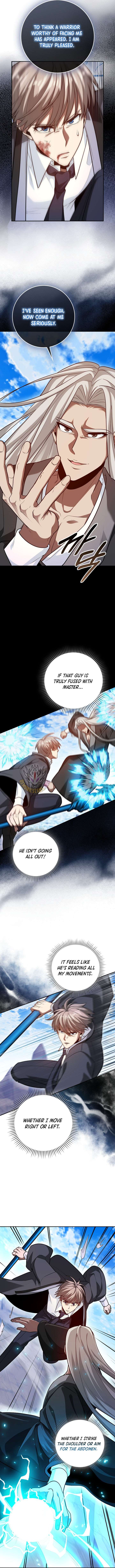 Return of the Martial Arts Genius - Chapter 138 Page 4