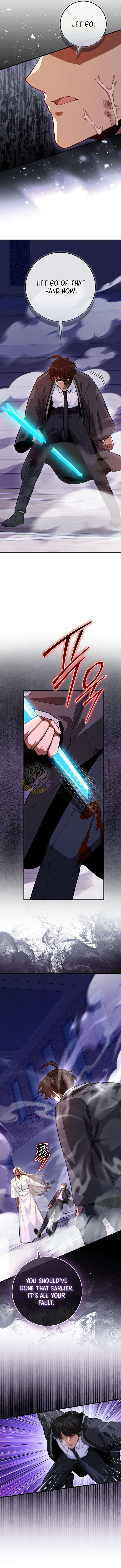 Return of the Martial Arts Genius - Chapter 139 Page 13