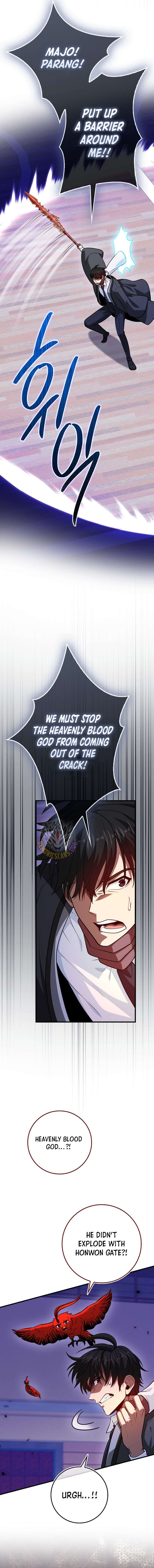 Return of the Martial Arts Genius - Chapter 139 Page 2