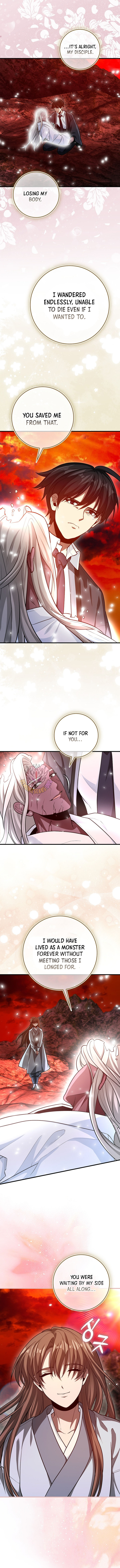 Return of the Martial Arts Genius - Chapter 140 Page 10