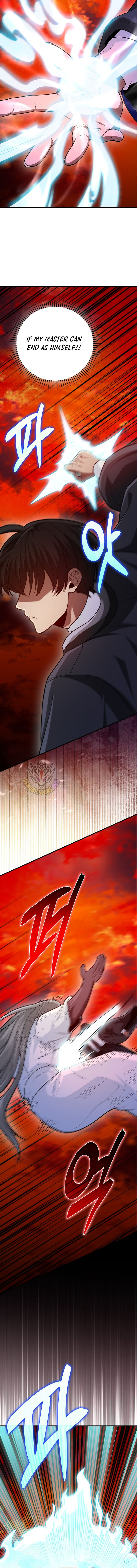 Return of the Martial Arts Genius - Chapter 140 Page 4