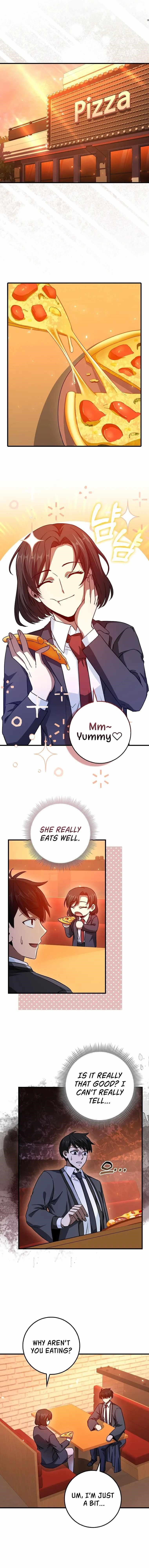 Return of the Martial Arts Genius - Chapter 15 Page 10