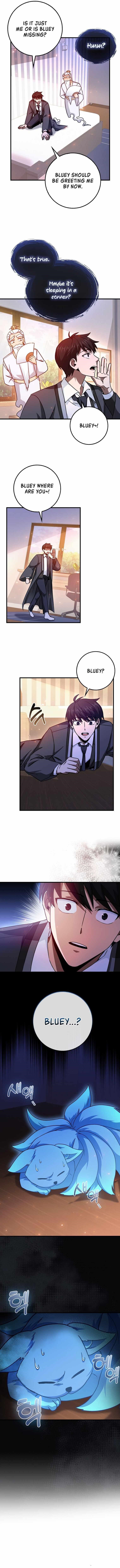 Return of the Martial Arts Genius - Chapter 16 Page 12