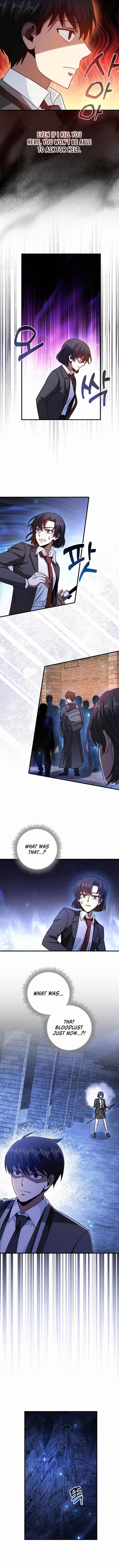 Return of the Martial Arts Genius - Chapter 17 Page 8