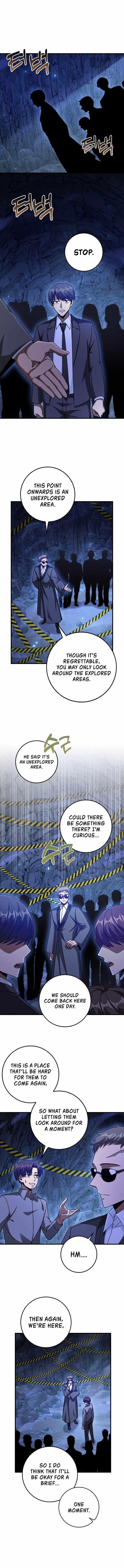 Return of the Martial Arts Genius - Chapter 17 Page 9