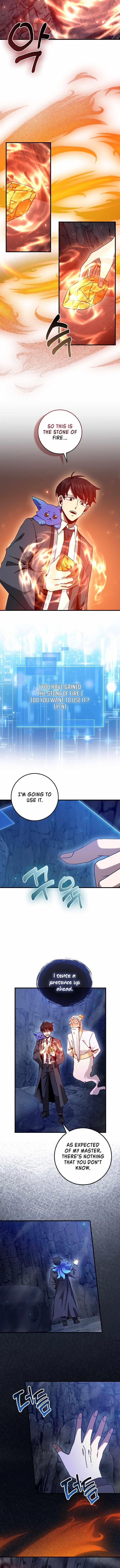 Return of the Martial Arts Genius - Chapter 18 Page 9