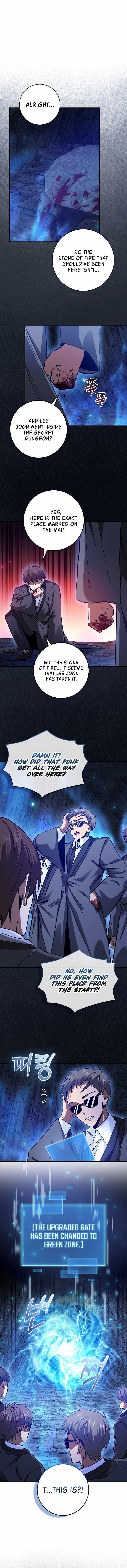 Return of the Martial Arts Genius - Chapter 20 Page 1