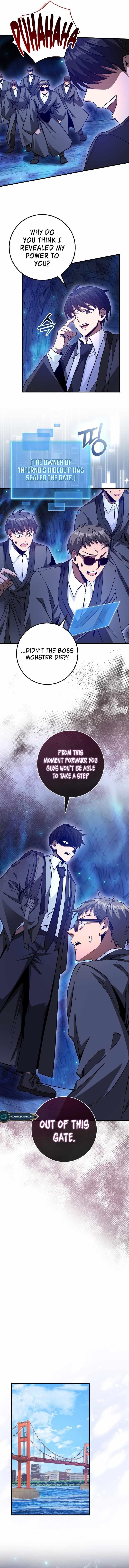 Return of the Martial Arts Genius - Chapter 20 Page 4