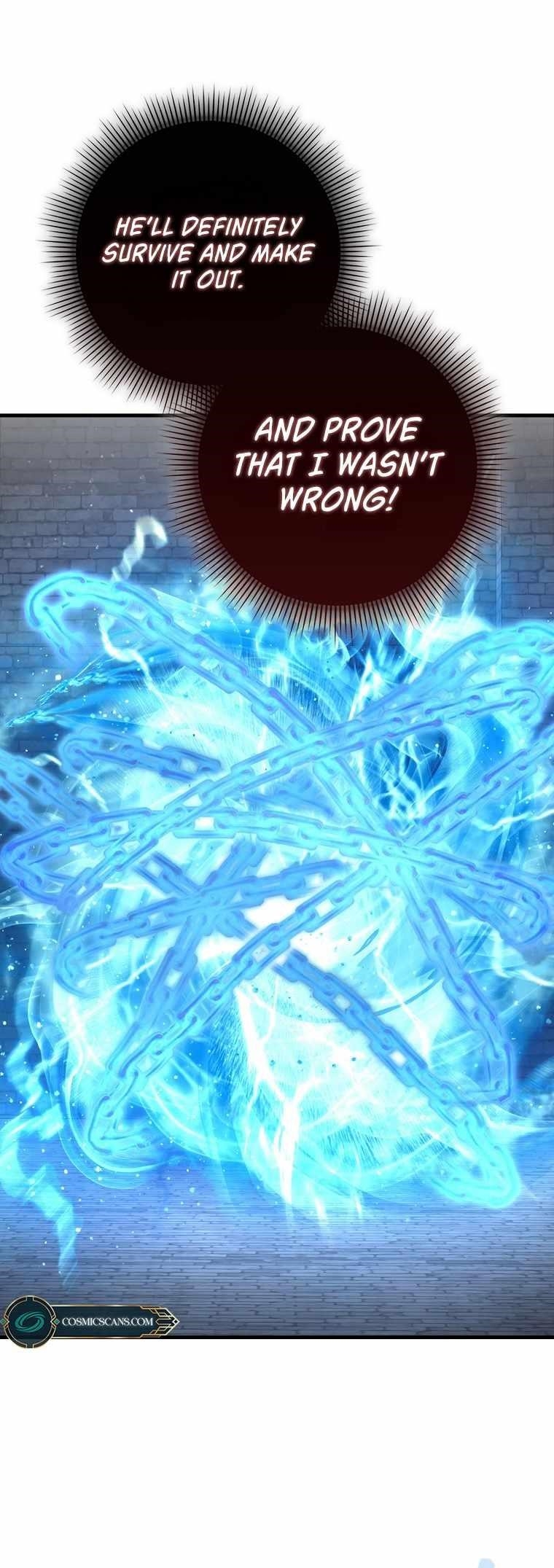 Return of the Martial Arts Genius - Chapter 20 Page 6