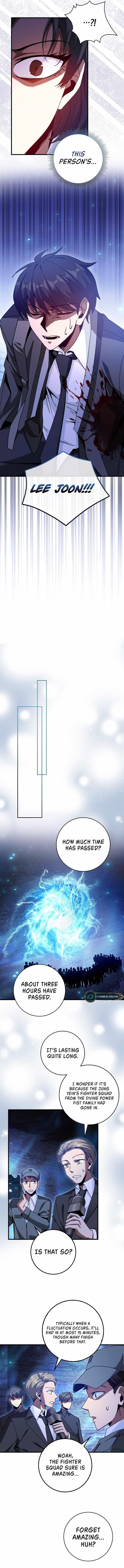 Return of the Martial Arts Genius - Chapter 20 Page 8