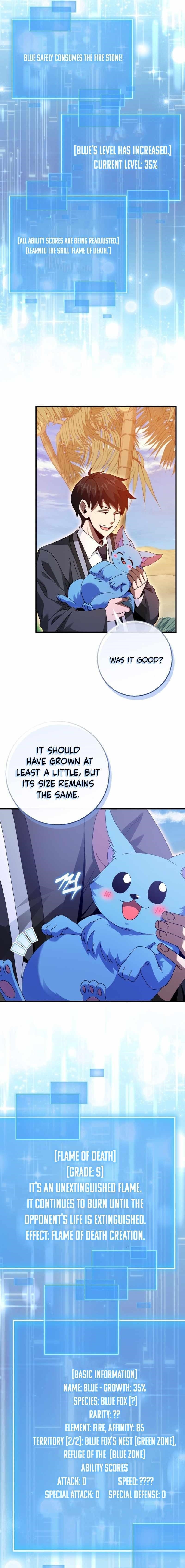 Return of the Martial Arts Genius - Chapter 22 Page 2