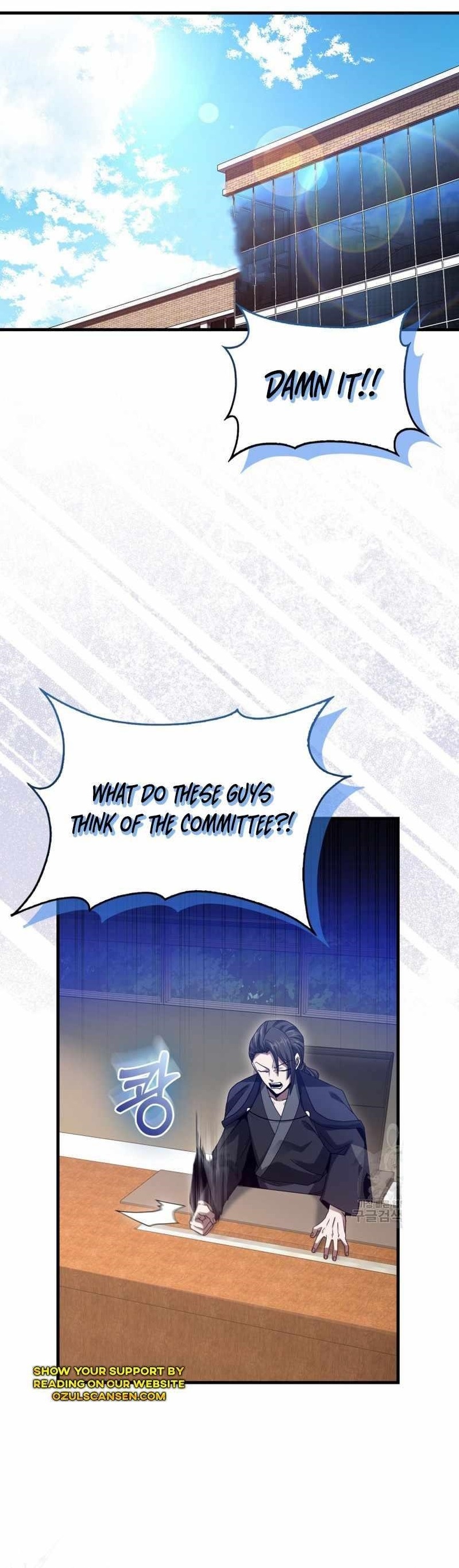 Return of the Martial Arts Genius - Chapter 23 Page 1