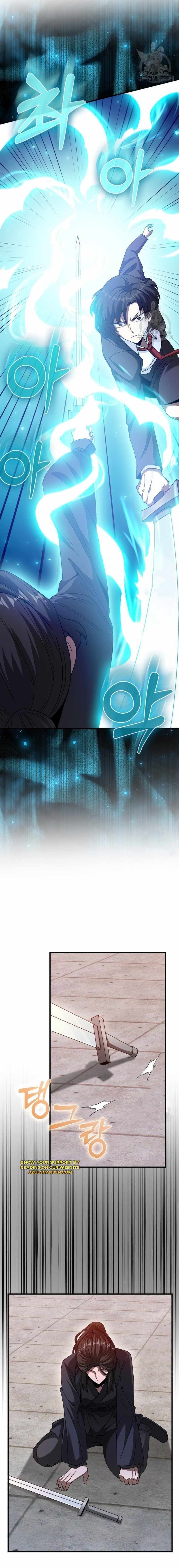 Return of the Martial Arts Genius - Chapter 23 Page 17