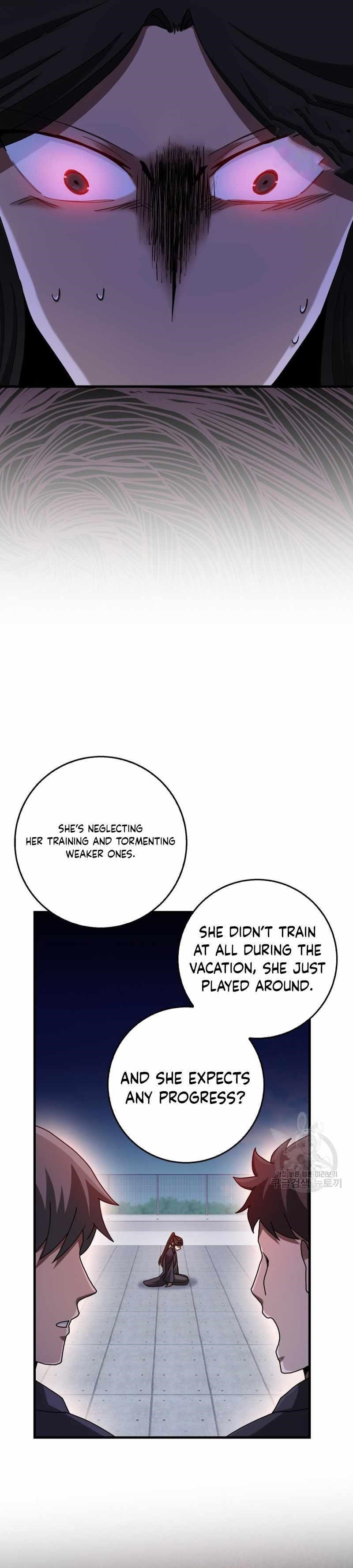 Return of the Martial Arts Genius - Chapter 23 Page 22