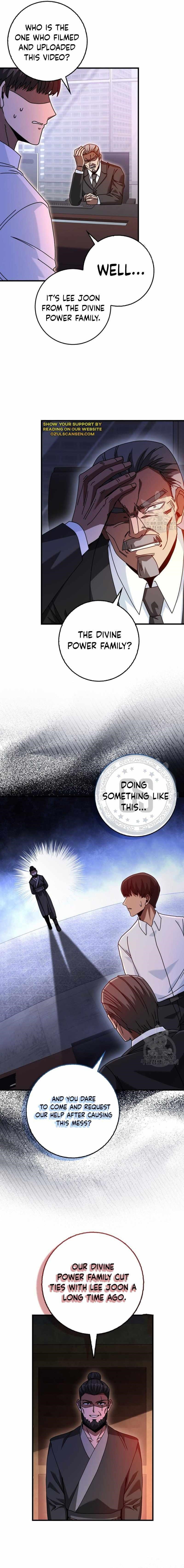 Return of the Martial Arts Genius - Chapter 25 Page 3