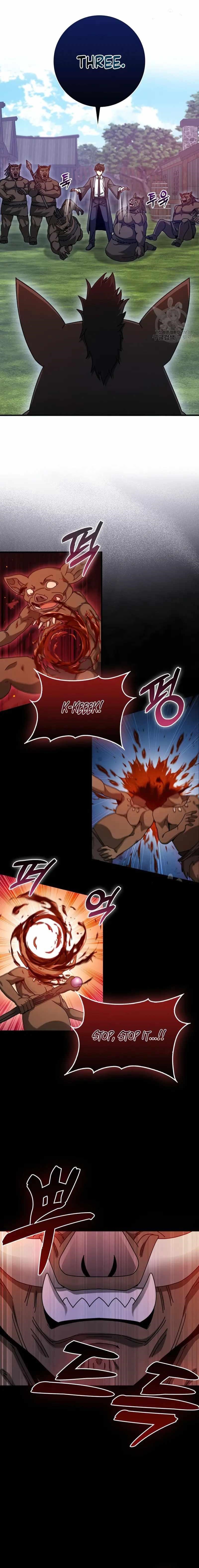 Return of the Martial Arts Genius - Chapter 26 Page 13