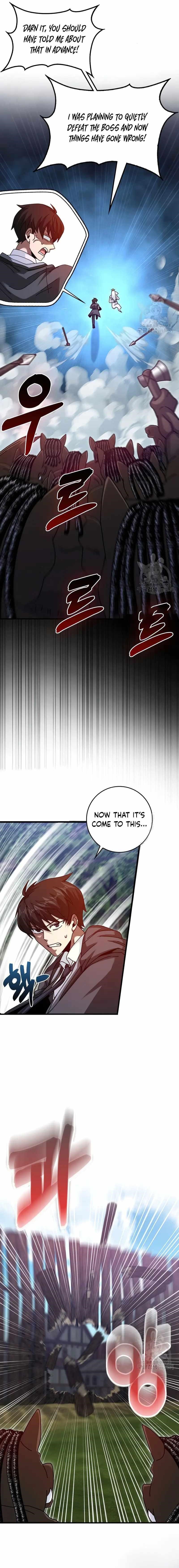 Return of the Martial Arts Genius - Chapter 26 Page 6