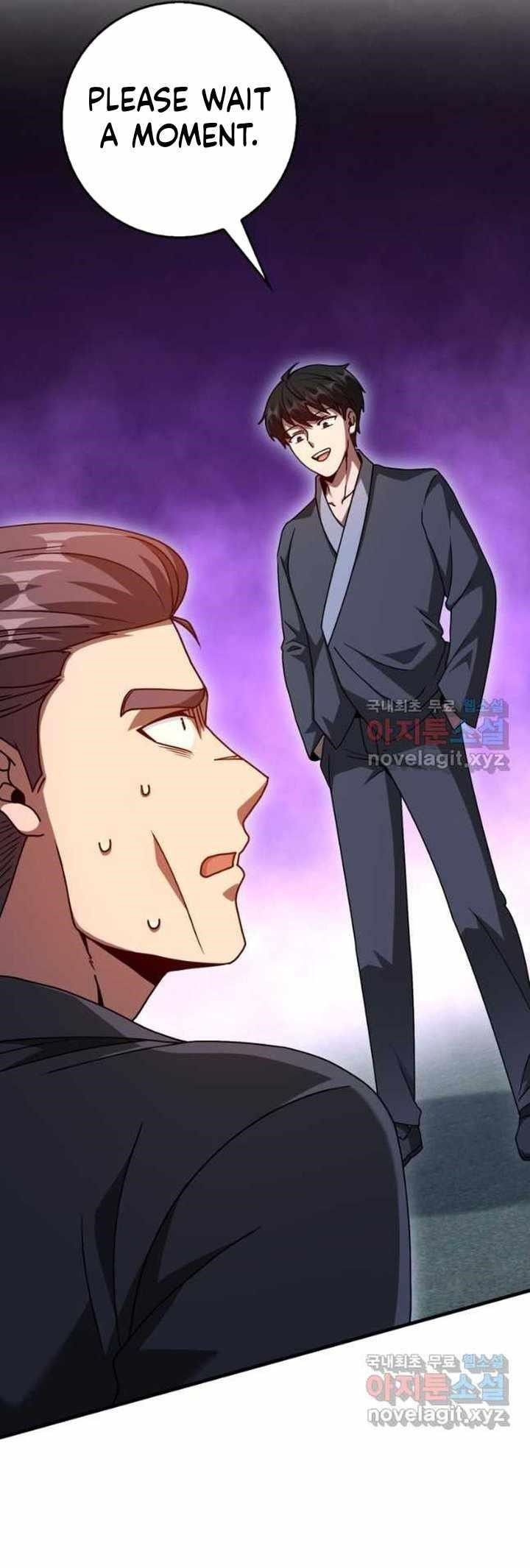 Return of the Martial Arts Genius - Chapter 28 Page 13