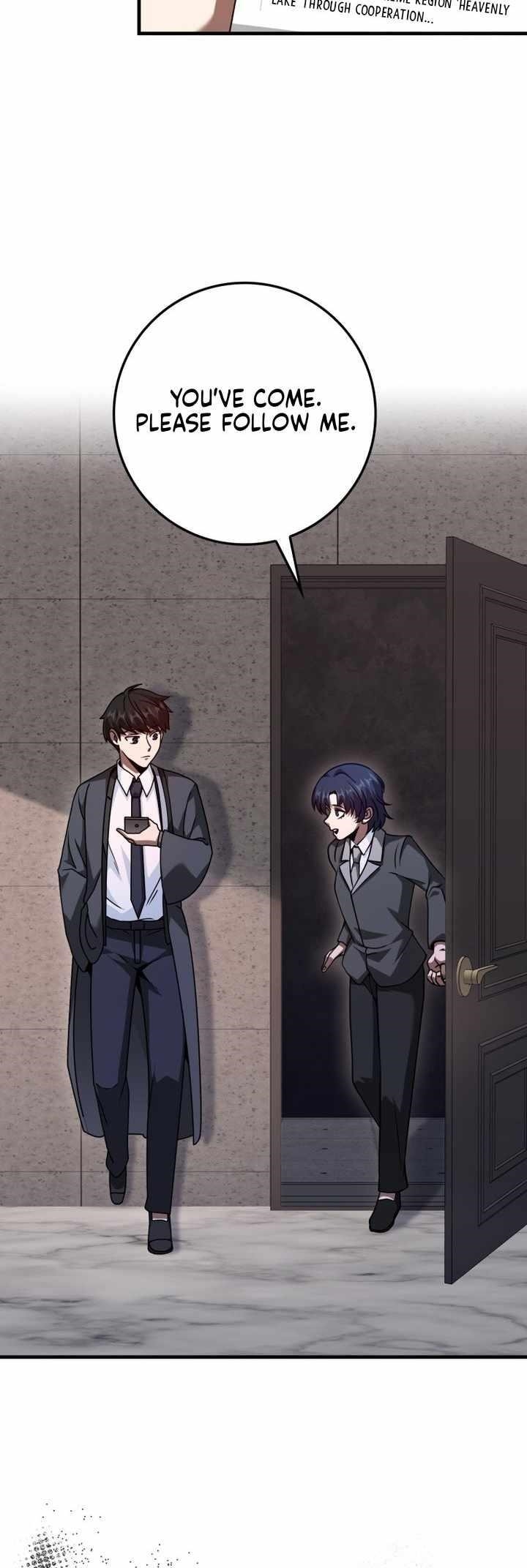 Return of the Martial Arts Genius - Chapter 29 Page 26