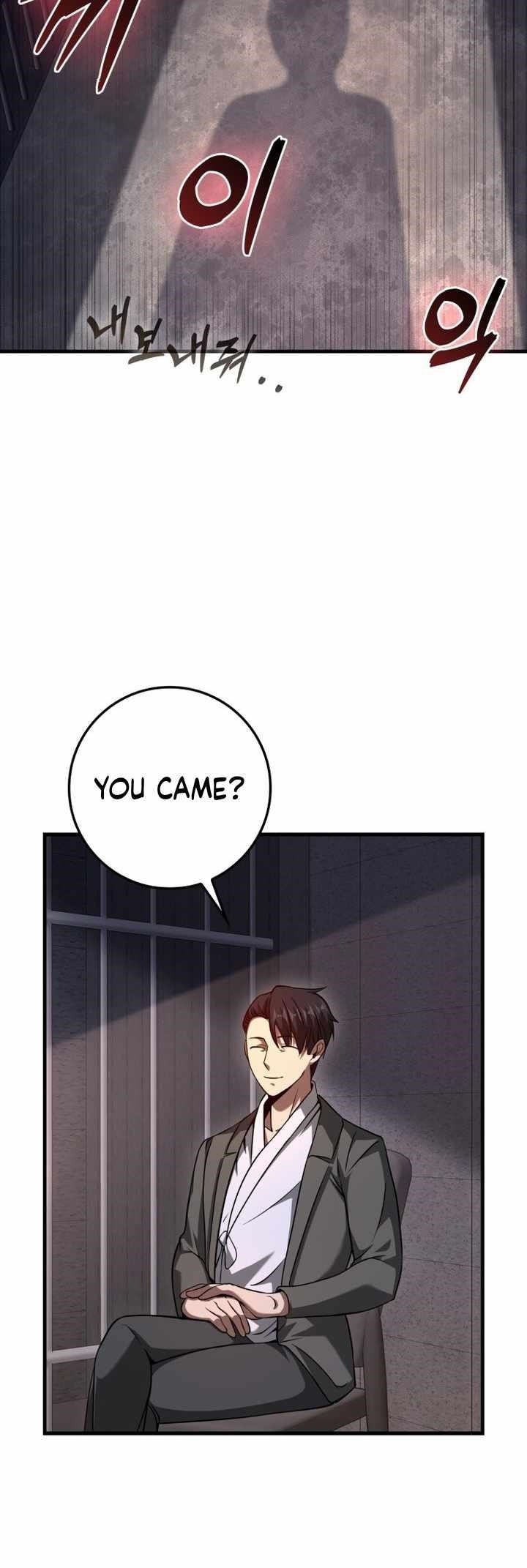 Return of the Martial Arts Genius - Chapter 29 Page 28