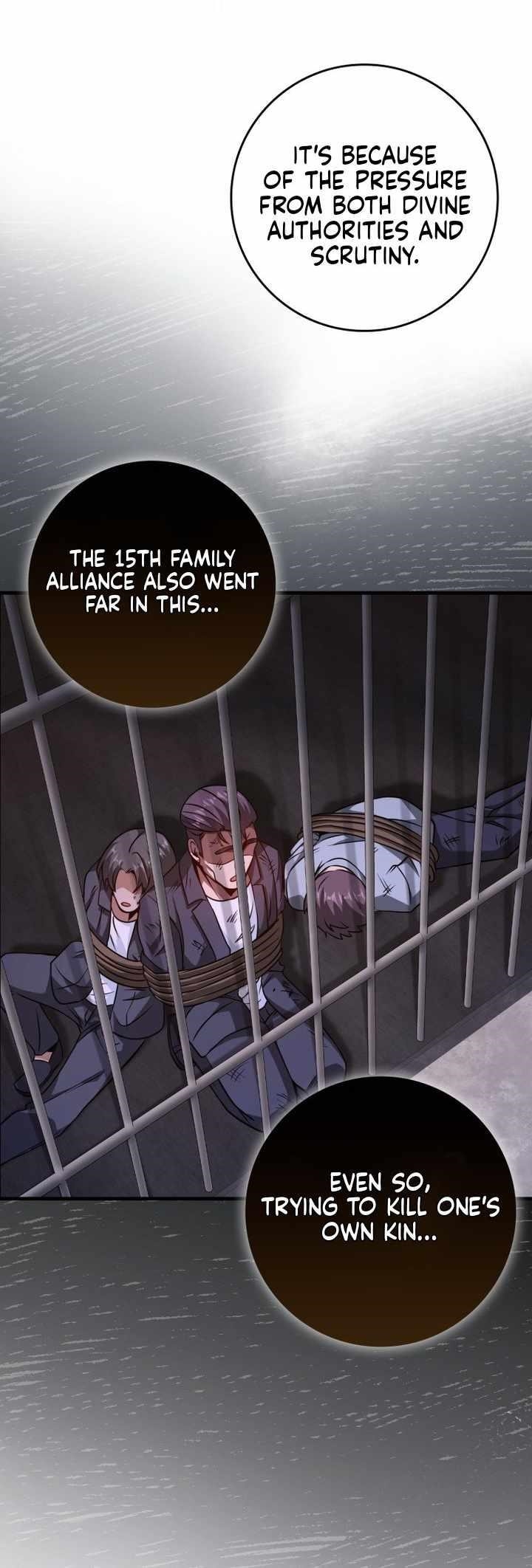 Return of the Martial Arts Genius - Chapter 29 Page 30