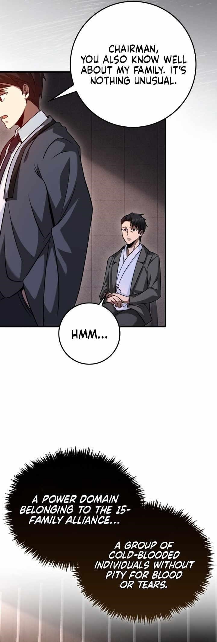 Return of the Martial Arts Genius - Chapter 29 Page 31