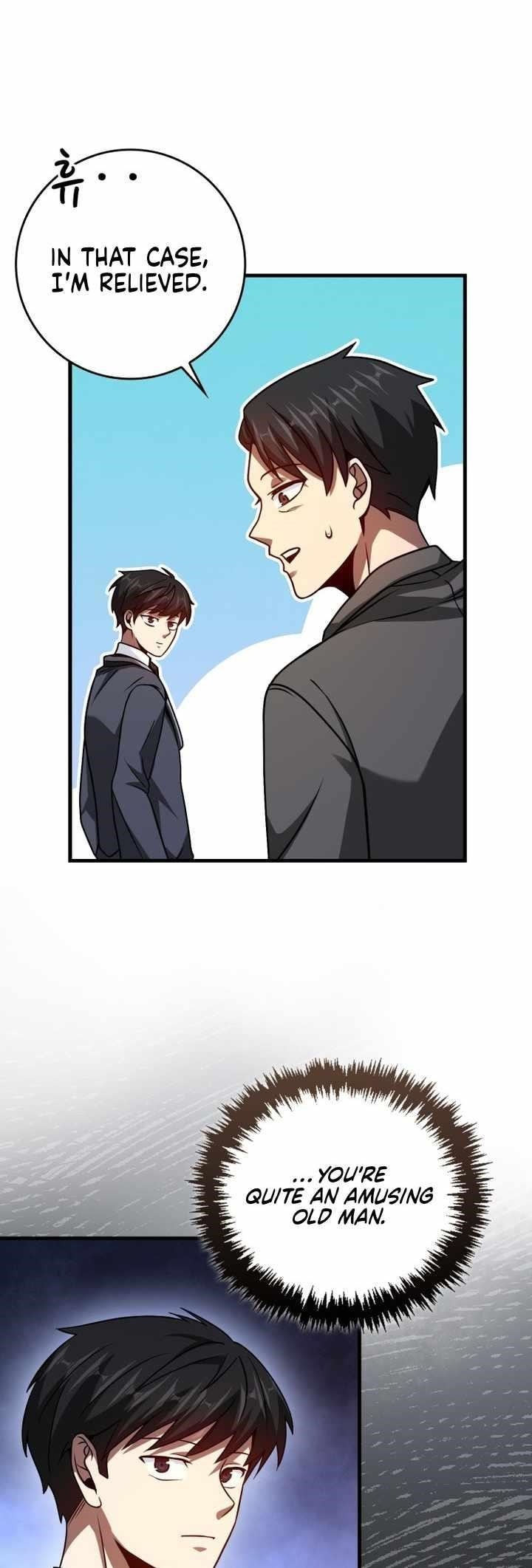 Return of the Martial Arts Genius - Chapter 29 Page 34