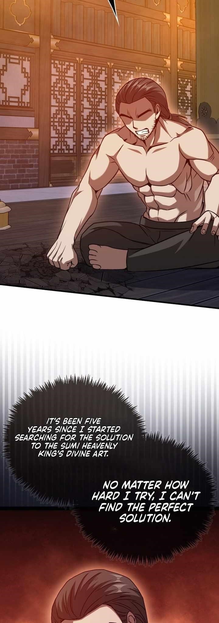 Return of the Martial Arts Genius - Chapter 29 Page 41