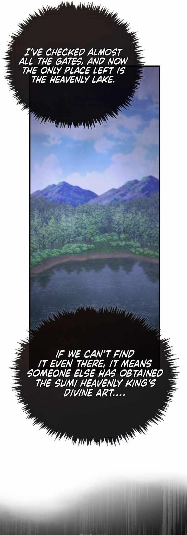 Return of the Martial Arts Genius - Chapter 29 Page 43