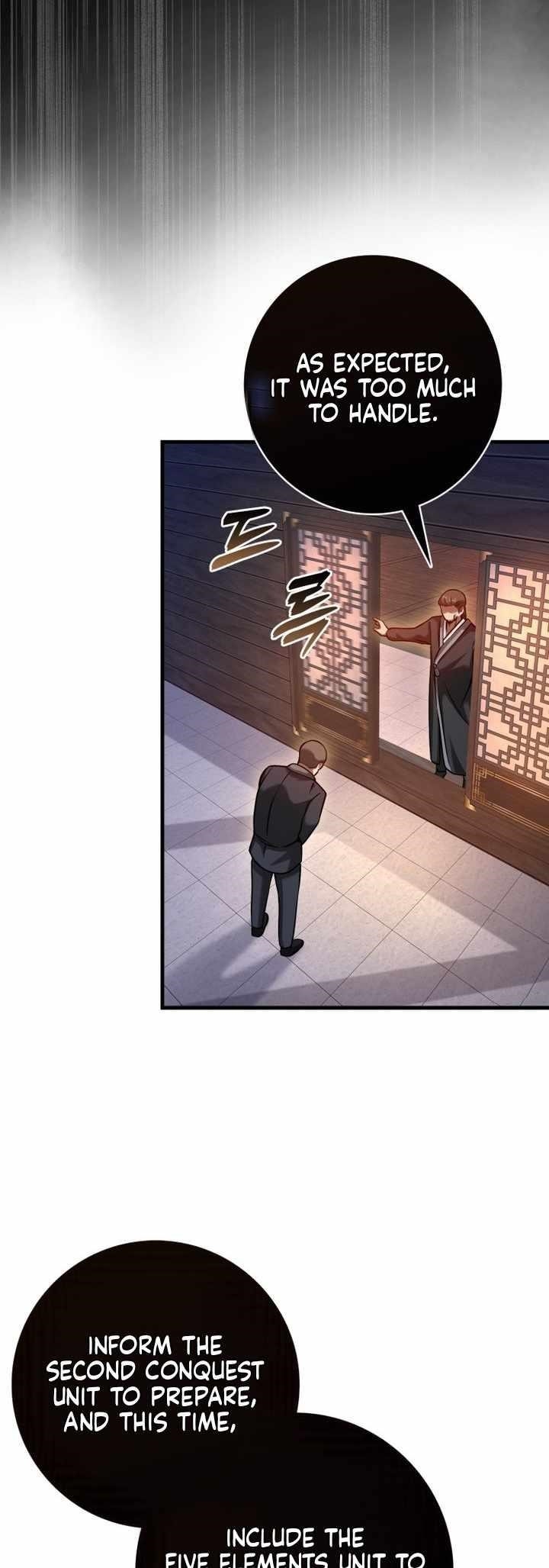 Return of the Martial Arts Genius - Chapter 29 Page 47