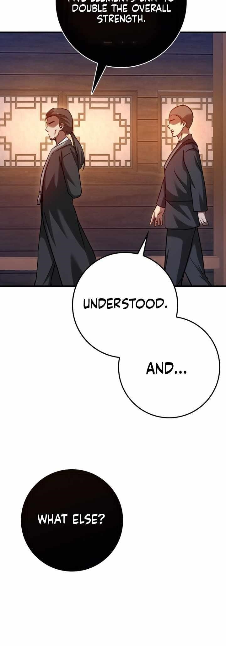 Return of the Martial Arts Genius - Chapter 29 Page 48