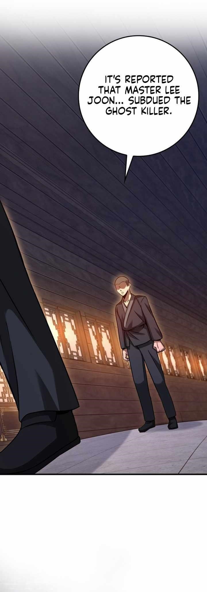 Return of the Martial Arts Genius - Chapter 29 Page 49