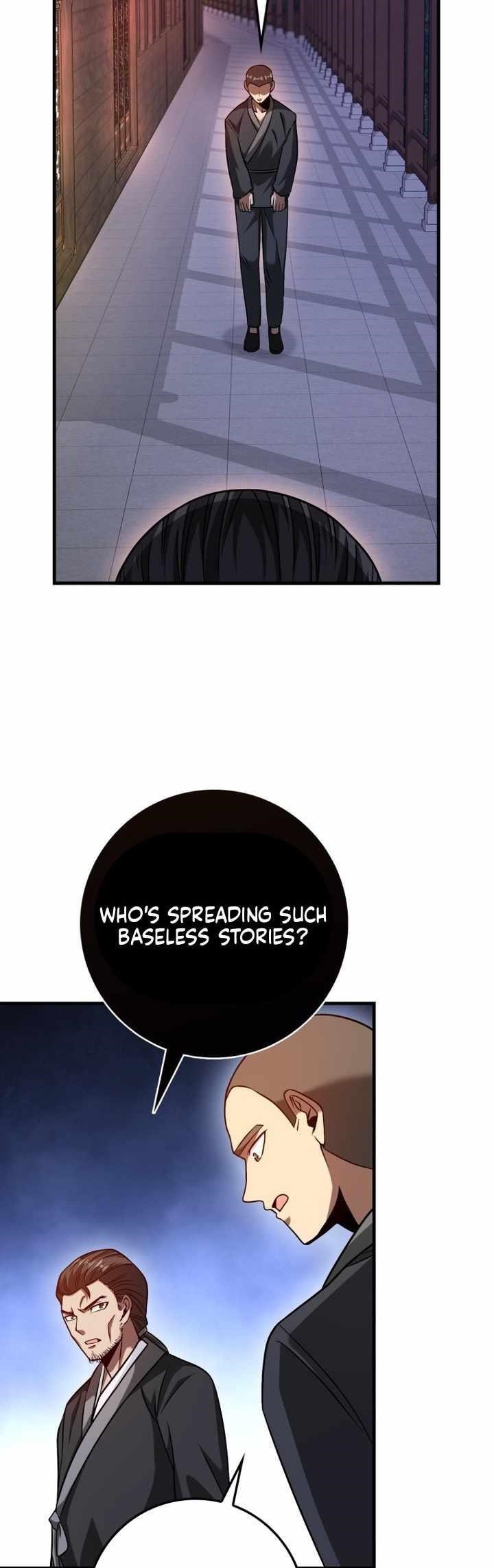 Return of the Martial Arts Genius - Chapter 29 Page 53