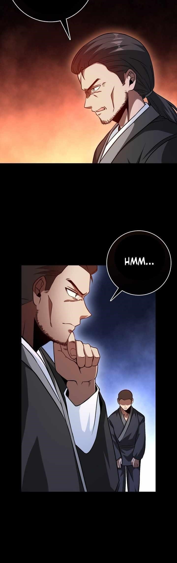 Return of the Martial Arts Genius - Chapter 29 Page 55