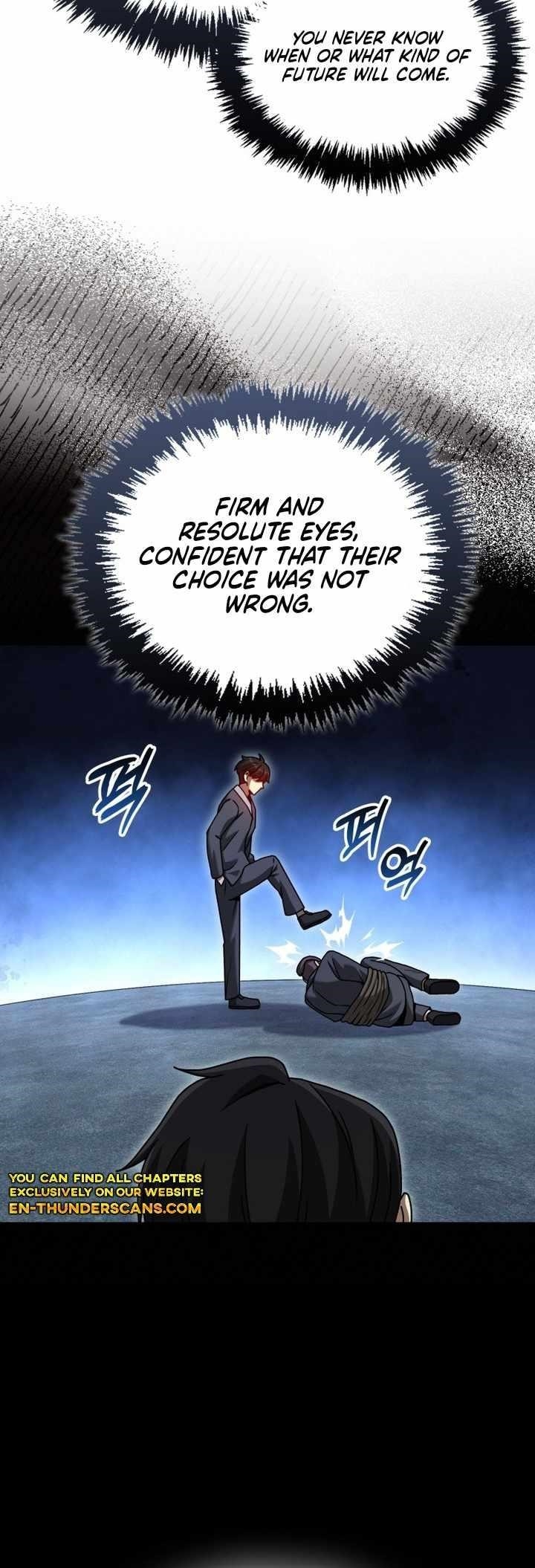 Return of the Martial Arts Genius - Chapter 29 Page 7