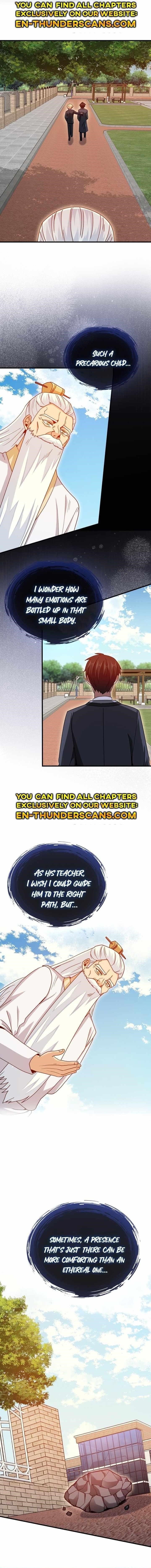 Return of the Martial Arts Genius - Chapter 30 Page 9