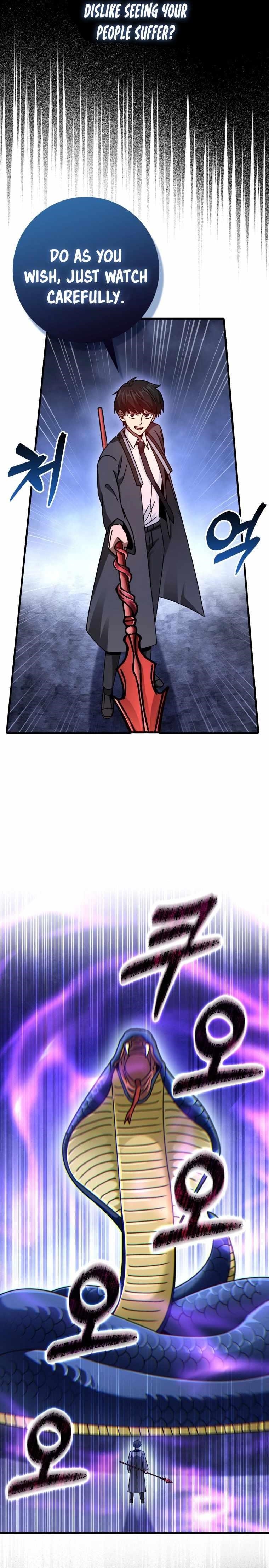 Return of the Martial Arts Genius - Chapter 32 Page 12