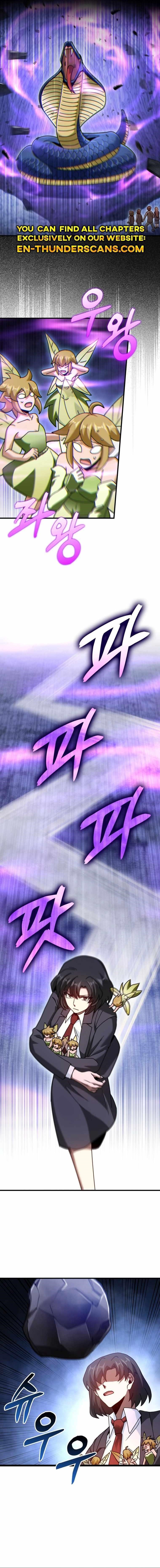 Return of the Martial Arts Genius - Chapter 32 Page 14