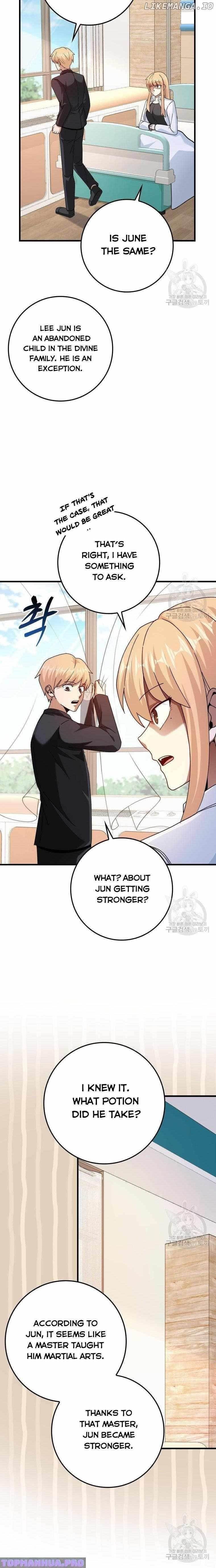 Return of the Martial Arts Genius - Chapter 36 Page 10