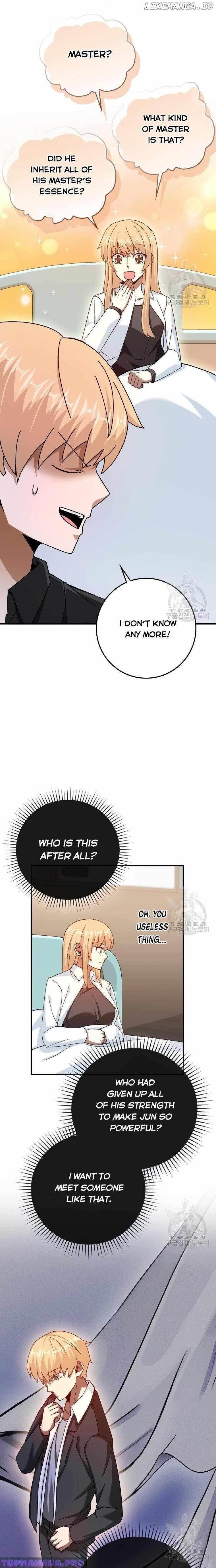 Return of the Martial Arts Genius - Chapter 36 Page 11