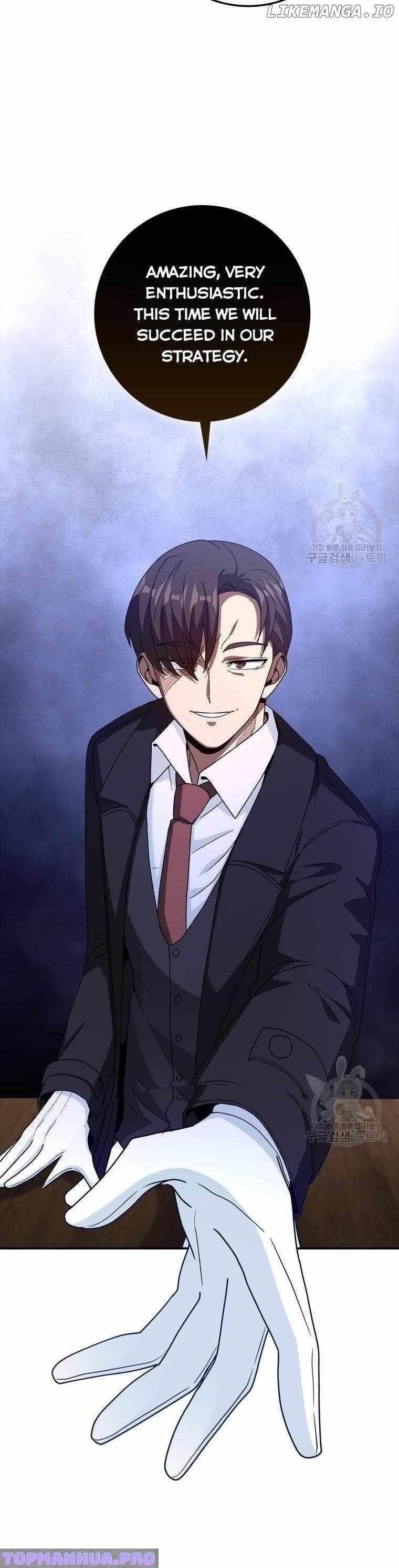 Return of the Martial Arts Genius - Chapter 36 Page 21