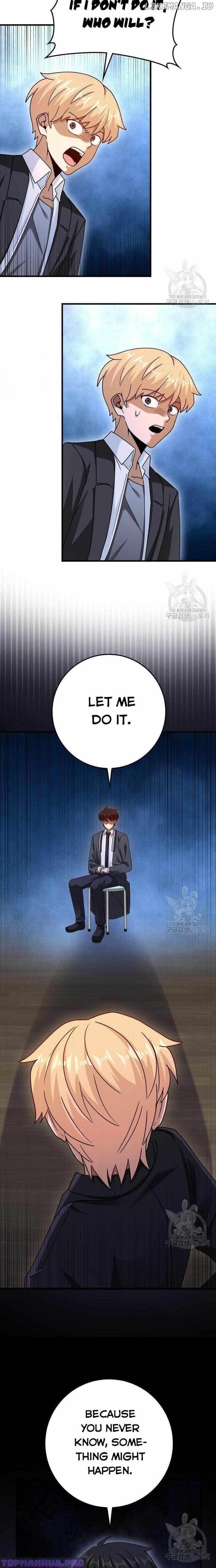 Return of the Martial Arts Genius - Chapter 36 Page 4